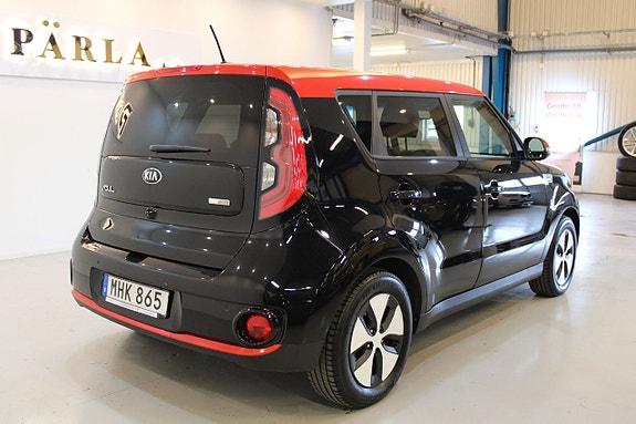 Kia Soul 4 of 12