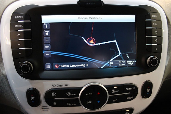 Kia Soul 12 of 12
