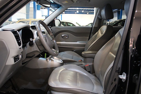 Kia Soul 6 of 12