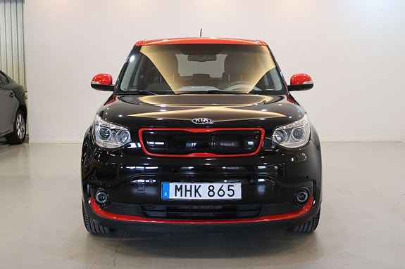 Kia Soul 2 of 12