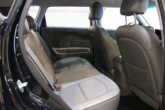 Kia Soul 9 of 12