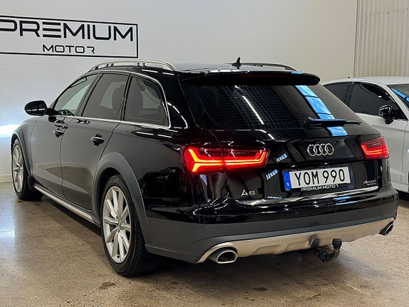 Audi A6 allroad 7 of 18