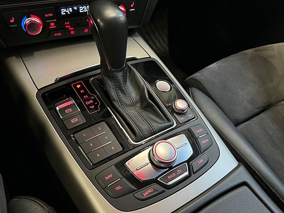 Audi A6 allroad 16 of 18