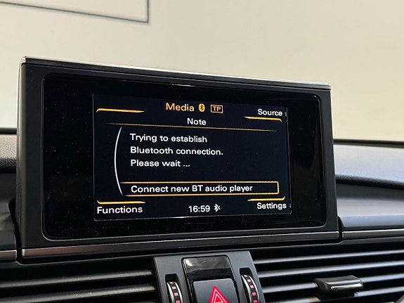 Audi A6 allroad 17 of 18