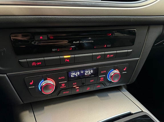 Audi A6 allroad 15 of 18