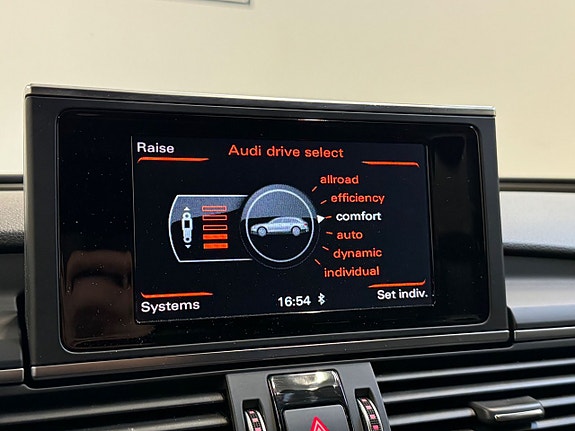 Audi A6 allroad 14 of 18