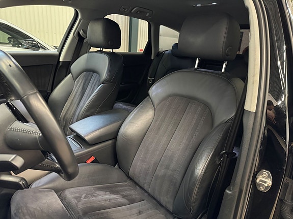 Audi A6 allroad 12 of 18