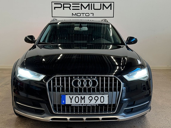 Audi A6 allroad 3 of 5