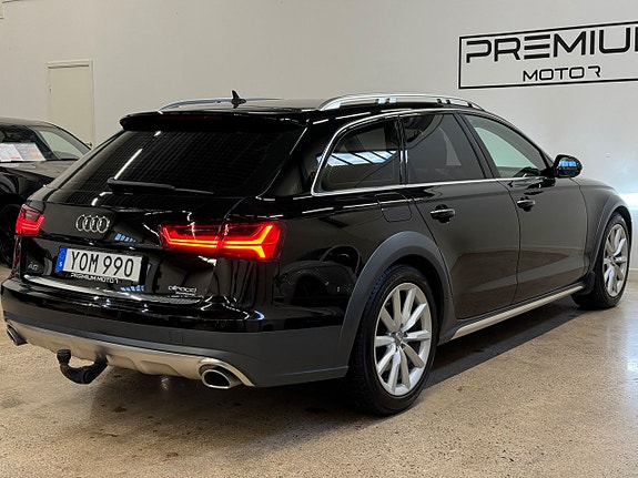 Audi A6 allroad 5 of 5