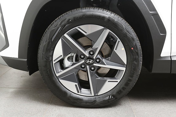 Hyundai Tucson 4 of 5