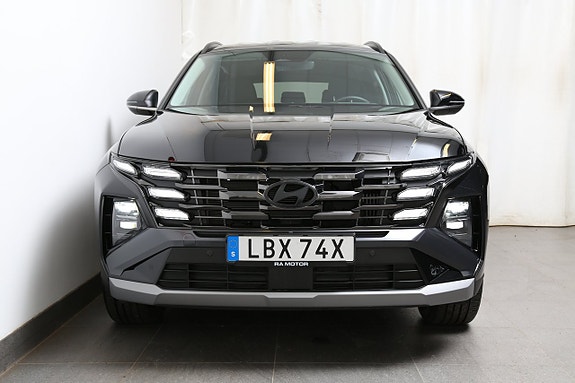 Hyundai Tucson 4 of 28