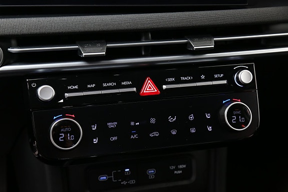Hyundai Tucson 23 of 28