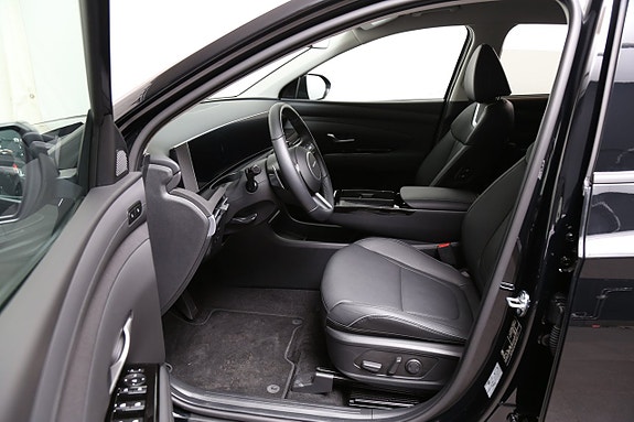 Hyundai Tucson 8 of 28
