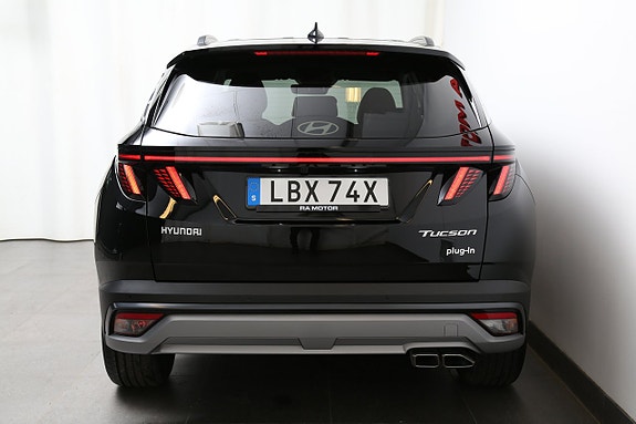 Hyundai Tucson 5 of 28