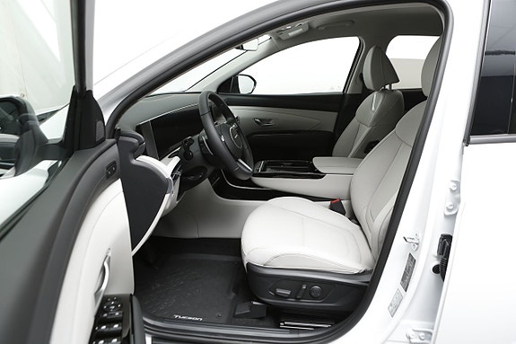 Hyundai Tucson 5 of 5