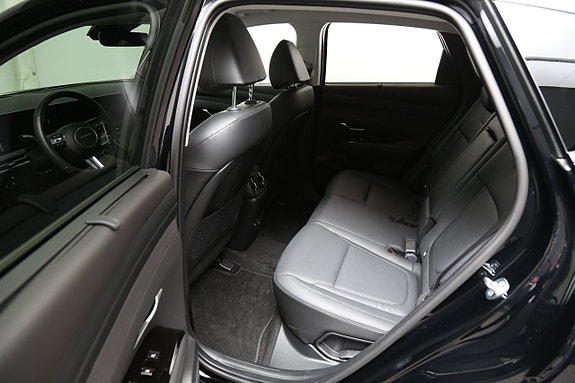 Hyundai Tucson 9 of 28
