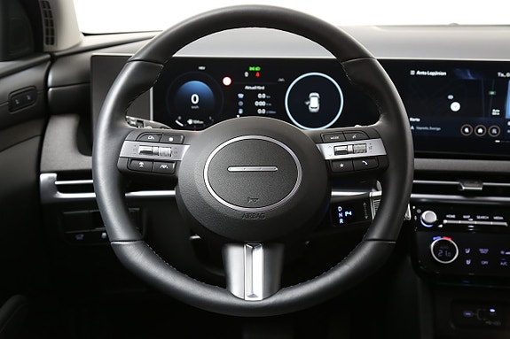 Hyundai Tucson 13 of 28