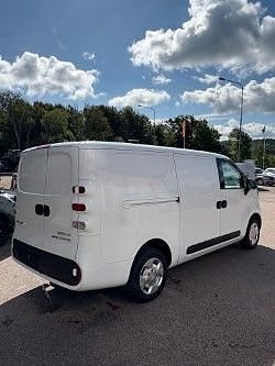 Maxus e-Deliver 5 4 of 10