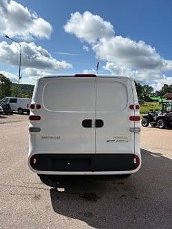 Maxus e-Deliver 5 3 of 10