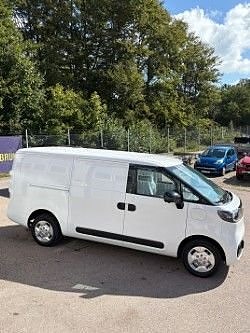 Maxus e-Deliver 5 5 of 10