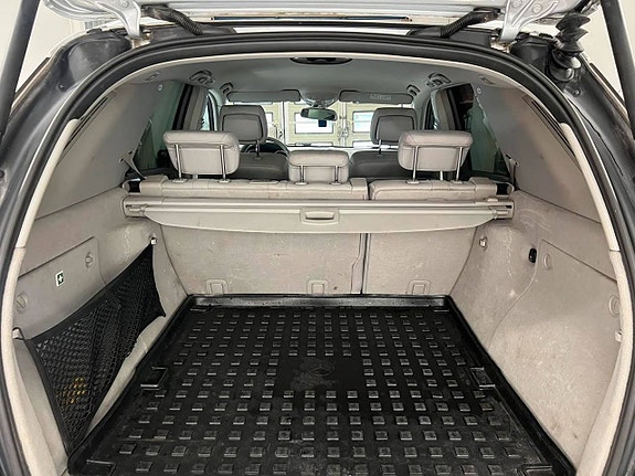 Mercedes-Benz ML320 22 of 24