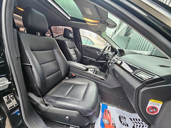 Mercedes-Benz E350 15 of 15