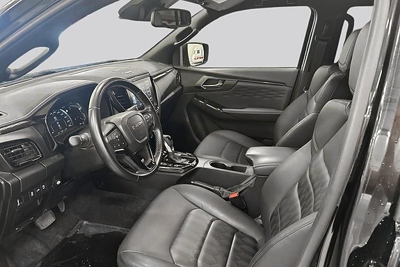 Isuzu D-max 9 of 15