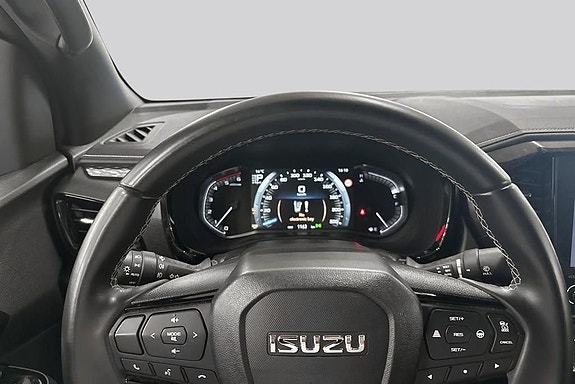Isuzu D-max 11 of 15