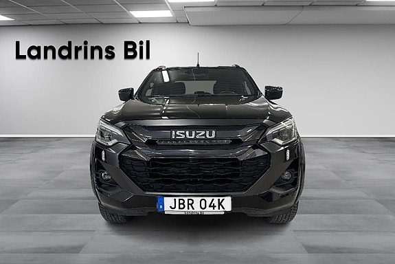Isuzu D-max 2 of 15