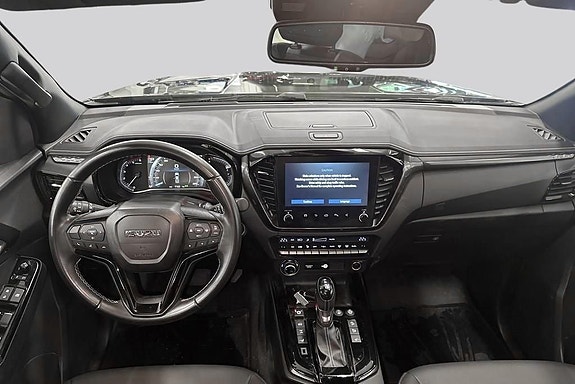 Isuzu D-max 8 of 15