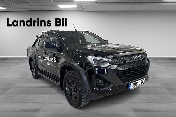 Isuzu D-max 3 of 15