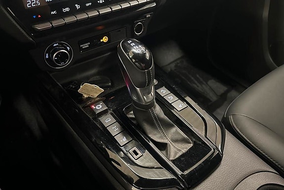 Isuzu D-max 13 of 15