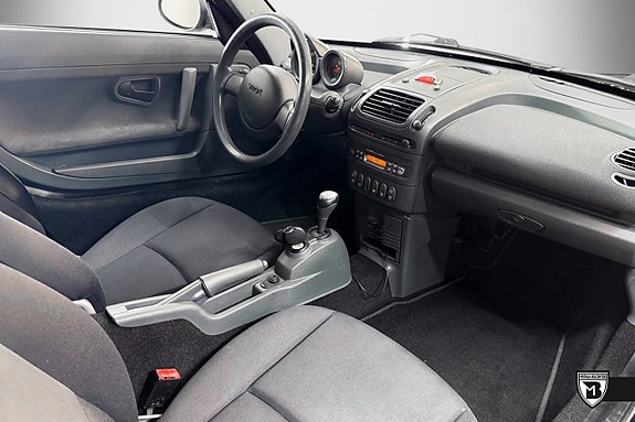 Smart Roadster 8 of 11
