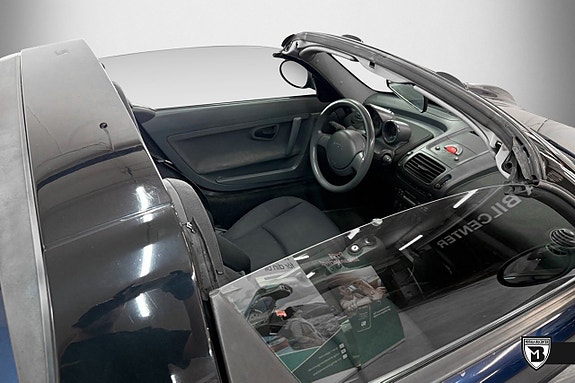 Smart Roadster 11 of 11