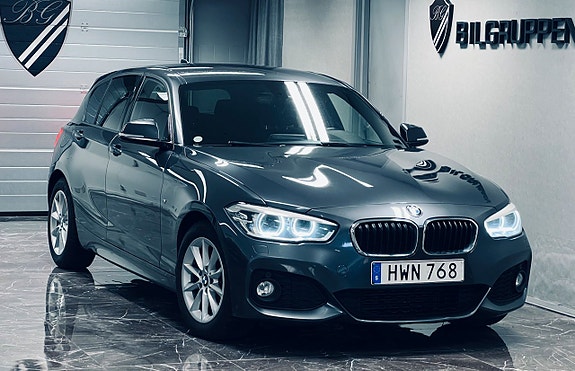 BMW 116d