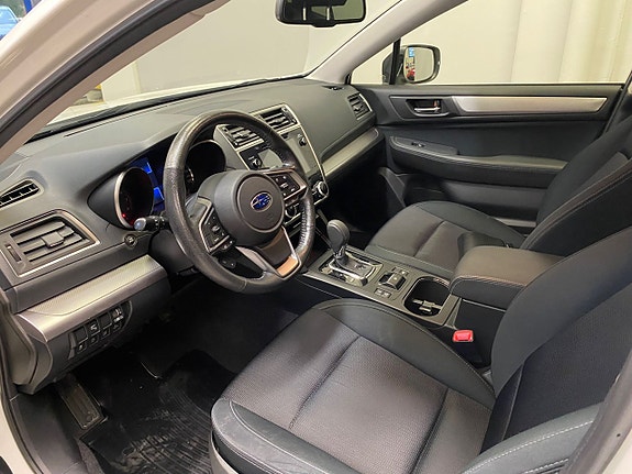 Subaru Outback 6 of 9