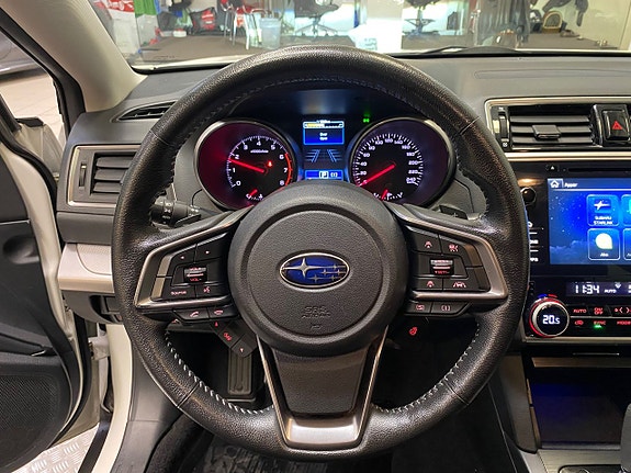 Subaru Outback 7 of 9