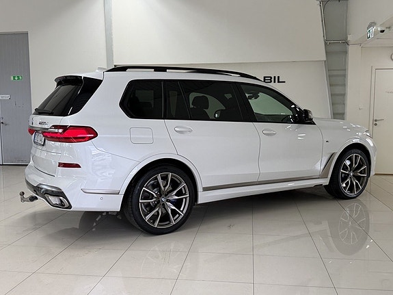 BMW X7 7 of 30