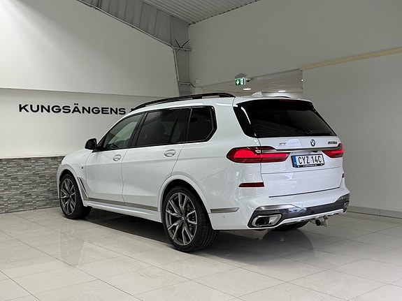 BMW X7 6 of 30