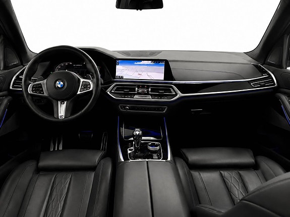 BMW X7 13 of 30