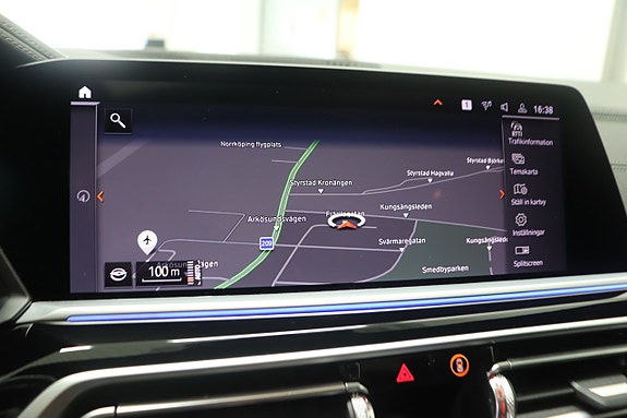 BMW X7 19 of 30