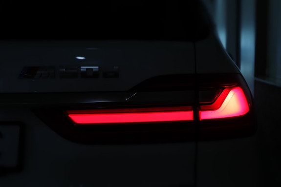 BMW X7 11 of 30