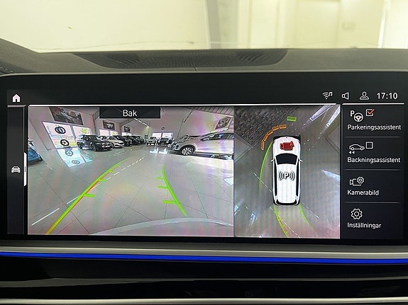BMW X7 20 of 30