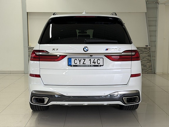 BMW X7 5 of 5