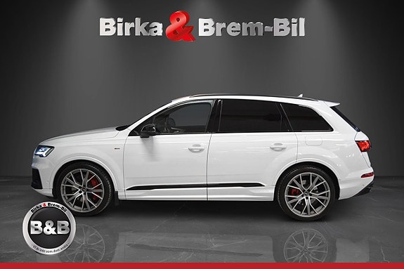 Audi Q7 5 of 5
