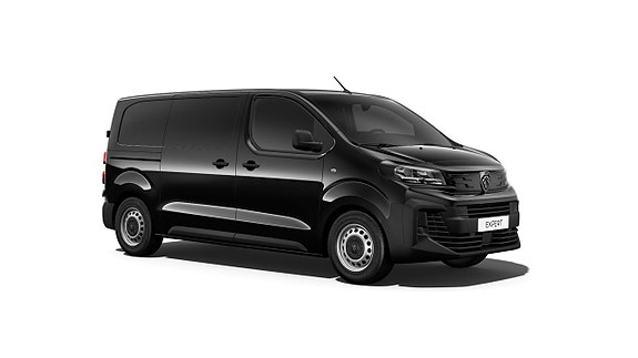Peugeot Expert 8 of 16