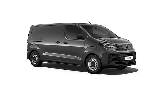 Peugeot Expert 4 of 5