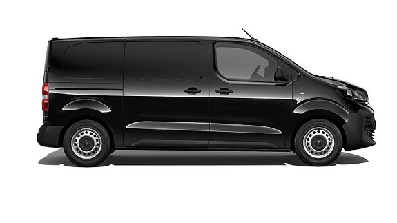 Peugeot Expert 6 of 16