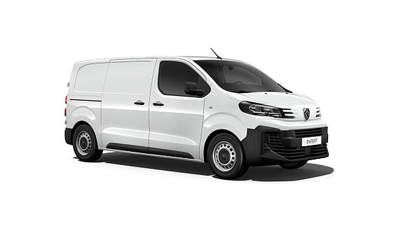 Peugeot Expert 16 of 16