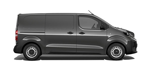 Peugeot Expert 2 of 5